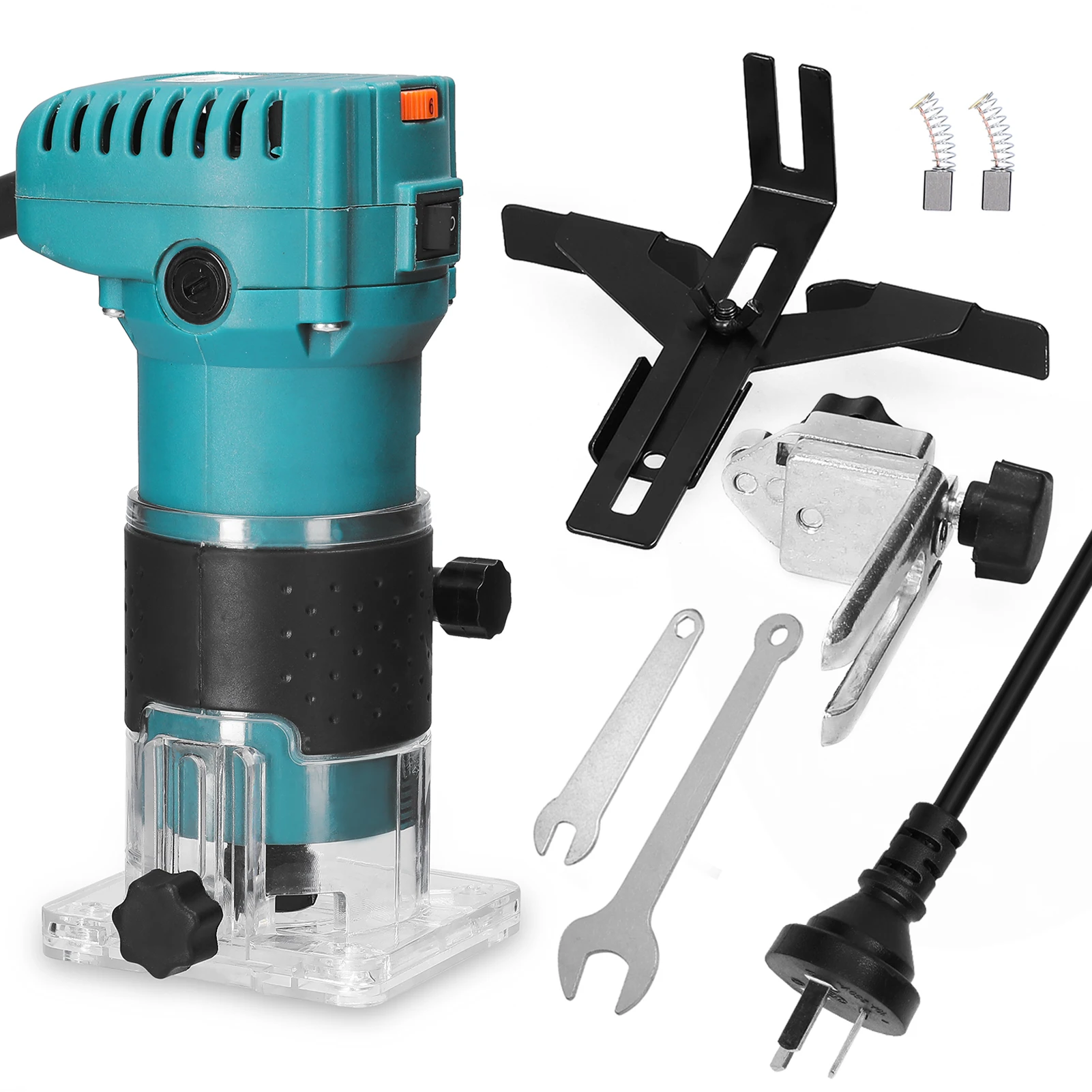 

Многофункциональный деревообрабатывающий Электрический обрезной станок с регулируемой скоростью, электромеханический деревообрабатыва...