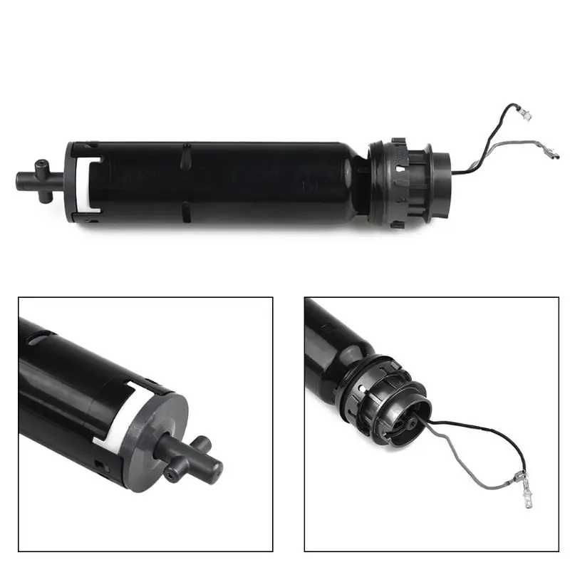 

20W Soft Roller Head Brushbar Motor Assembly For V6 V7 V8 Vacuum Cleaner B95C