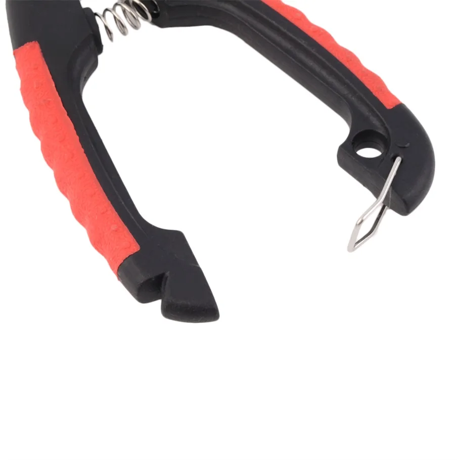 Машинка для стрижки когтей домашних животных триммер собак и кошек ножницы