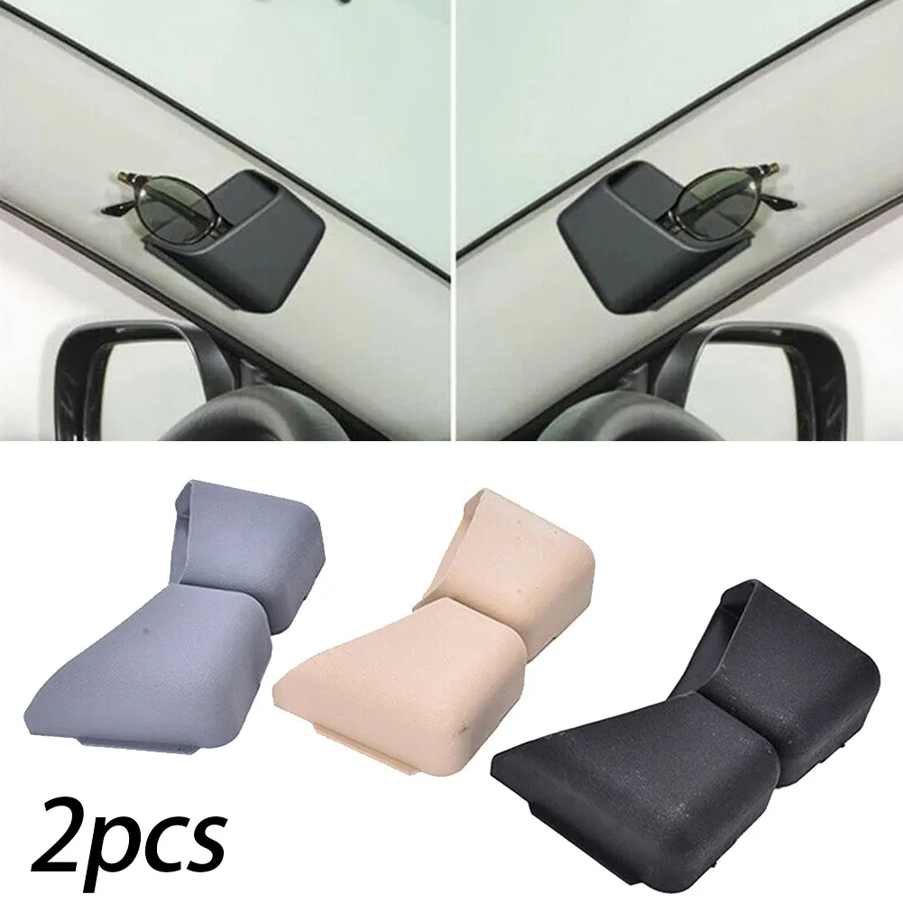 

2pcs Car Organizer Auto Truck Pillar Storage Box Phone IC Card Holdn Car Pillar Organizer Boxes Car Accessorry 75x34x90mm