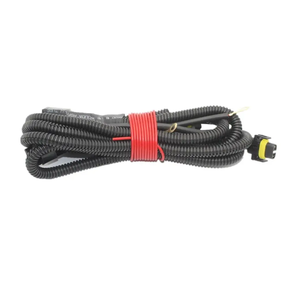 Для VW Polo 6R Хэтчбек 2009 2010 2011 2012 2013 2014 2015 Галогенные Противотуманные фары