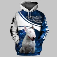 bull terrier 3d hoodies printed pullover men for women funny sweatshirts fashion animal sweater drop shipping 08