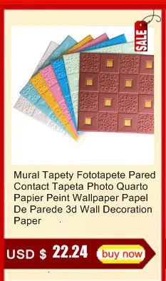 Pared Adhesivo фотообои Tapete Tapeta Adesivo Duvar Kagitlari Papier Peint Papel De Parede обои 3d обои для украшения стен