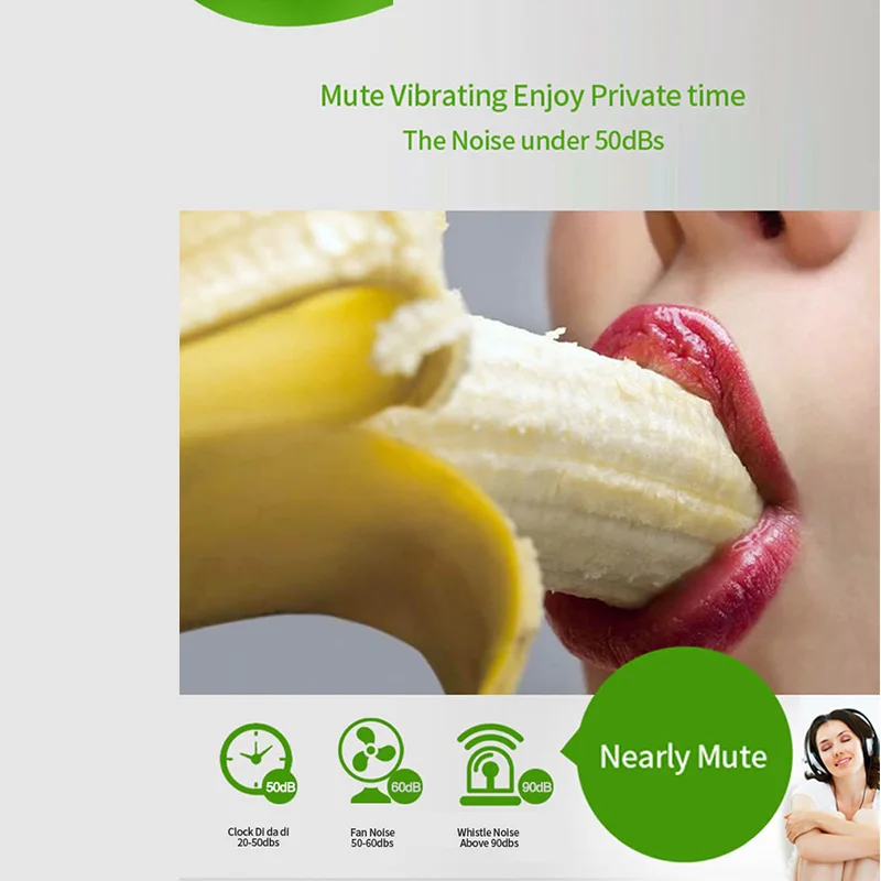 Маскарадный банановый фаллоимитатор вибратор для женщин реалистичный огромный