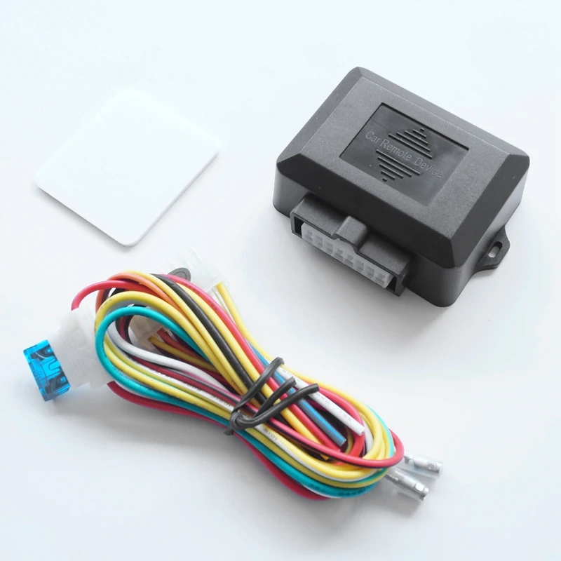 

Car OBD Universal Automatic Window Closer Module Window Security System Kit Accessories