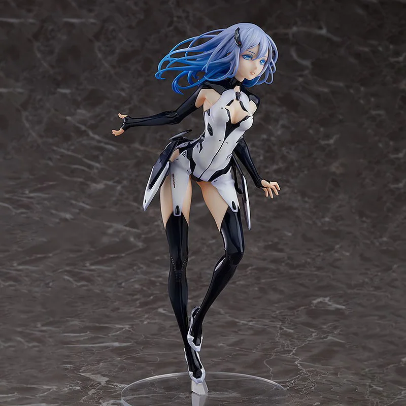 

Anime Beatless Lacia 2018 Ver. PVC Action Figure Anime Figure Model Toys Japanese 1/8 Scale Toys Collection Doll Gift