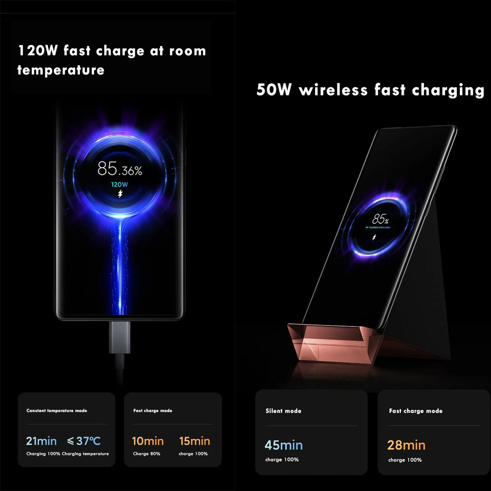 Global ROM Xiaomi MIX 4 5G Smartphone Snapdragon 888+ 120W Fast Charge 108MP Pixel 20MP Under Screen Camera 120Hz Display