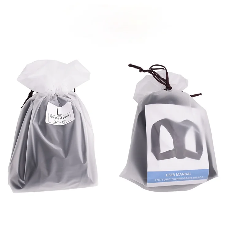 

Medical Adjustable Clavicle Posture Corrector Men Woemen Upper Back Brace Shoulder Lumbar Support Belt Corset Posture Correction