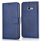 Чехол-кошелек с подставкой для Samsung A5 2017 A520 A520F SM-A520F