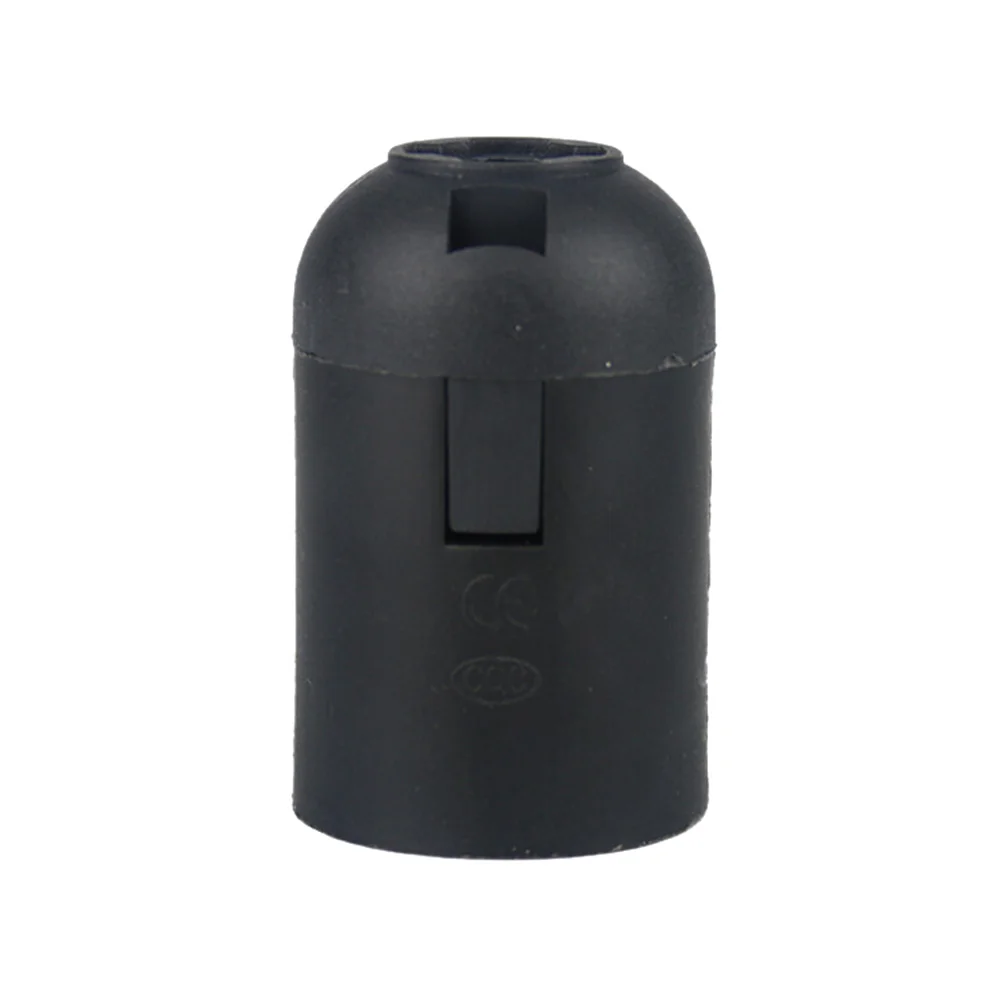 1 шт. E27 Alastic розетка лампа держатель лампы Новое поступление Маленький Винт