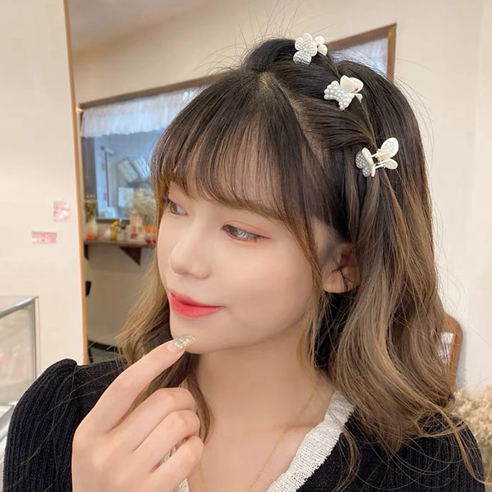 20 шт. заколки для волос с искусственным жемчугом | Красота и здоровье