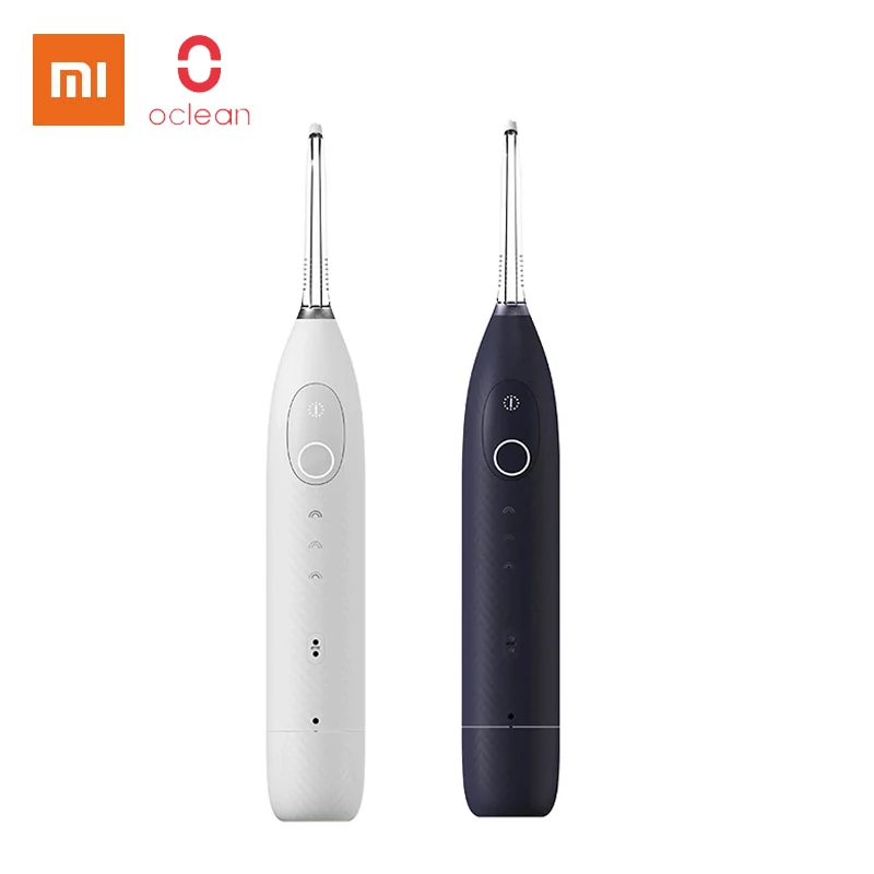 

Устройство для чистки зубов Xiaomi Oclean W1 аккумуляторное, 30 мл