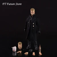 In stock Redman toys RM036 16 Collectible THE LOST BOYS THE LOST MAN Full Set Action Figure Doll for Fans Holiday Gifts
