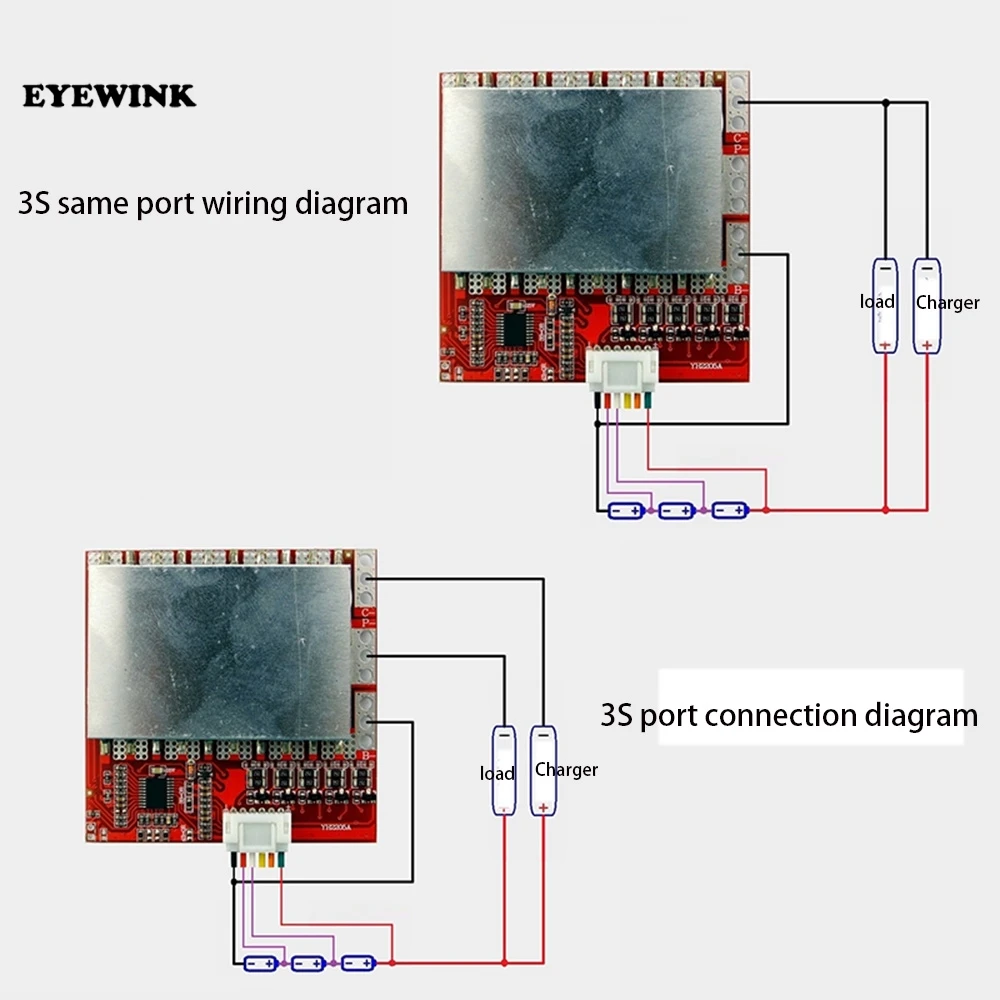 Фосфатная батарея 3 2 а с литиевым/железо фосфатным аккумулятором 7 в|Интегральные