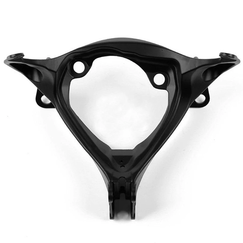 

Motorcycle Front Headlight Upper Fairing Stay Bracketg Fit For Suzuki GSXR1000 2007-2008 K7
