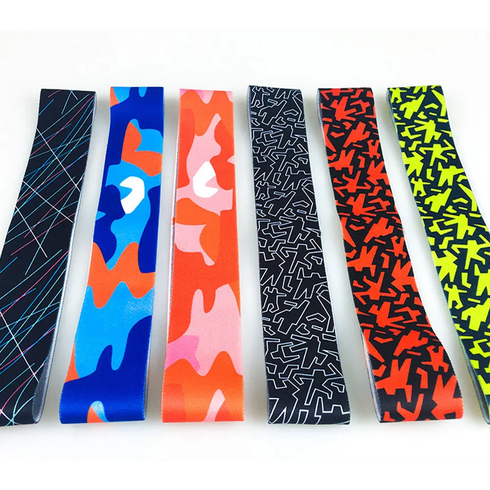 1 шт. BYEPAIN головная повязка для мужчин и женщин спортивная идеально подходит