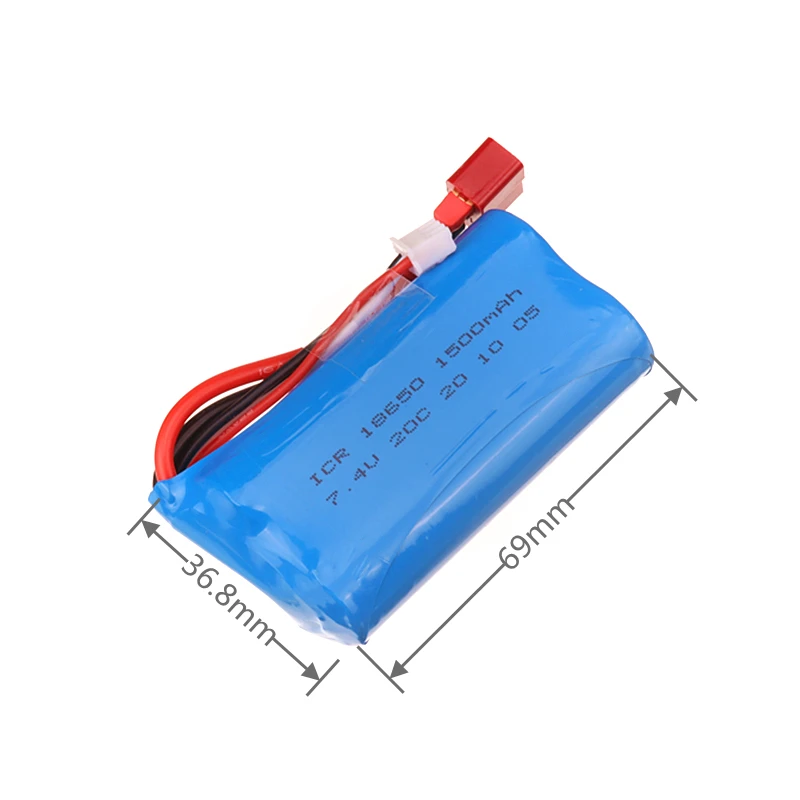 литий полимерный аккумулят