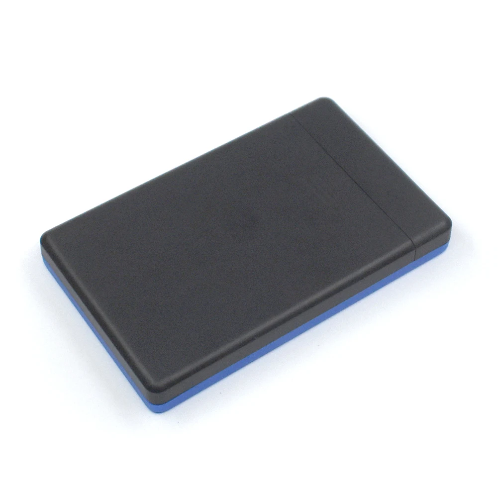 

2.5Inch HDD SSD Case SATA to USB 3.0 Adapter Free 5Gbps Hard Drive Enclosure Box Computer Cables Connectors Accessories SP99