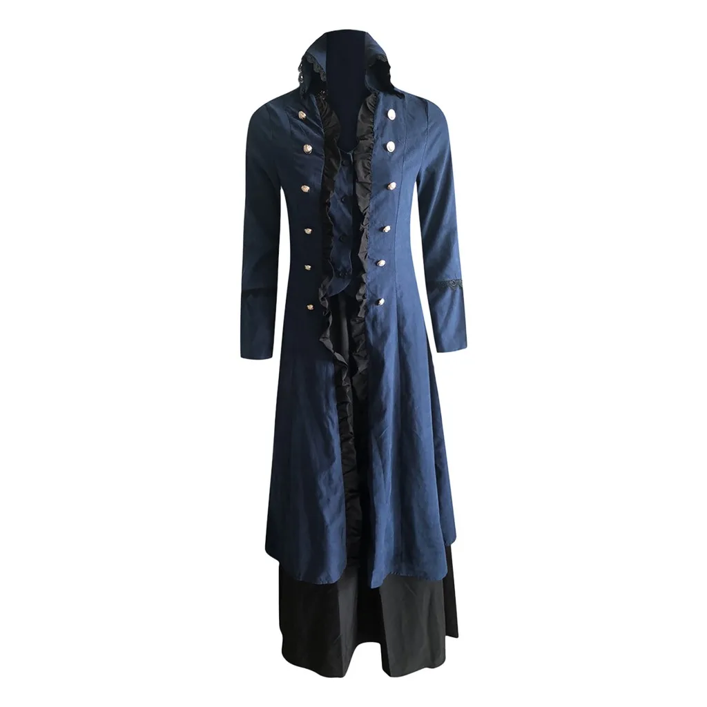 JAYCOSIN осенне-зимние платья женское модное платье винтажное лоскутное косплей