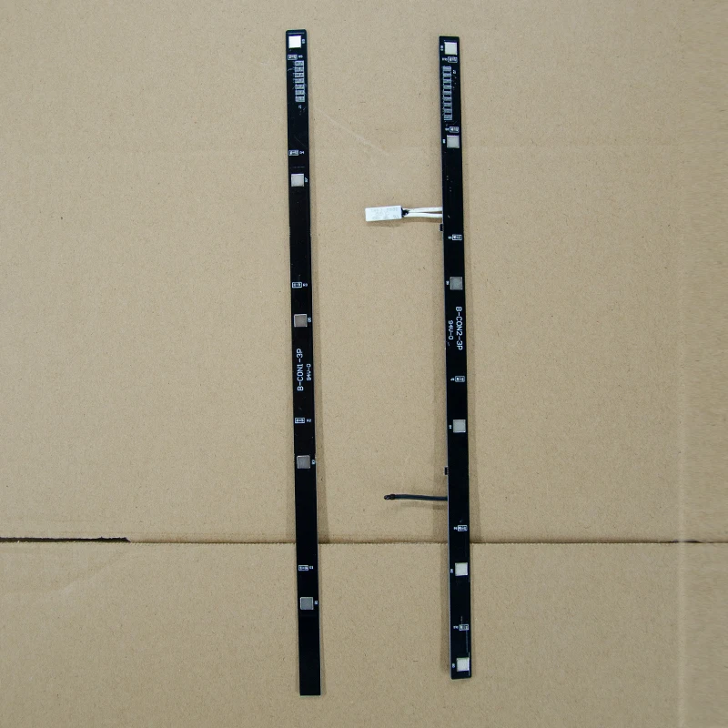 Улучшенная батарея для скутера печатная плата BMS контроллер приборной панели