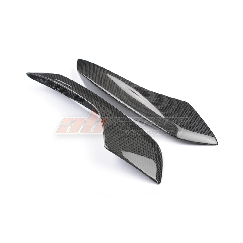 Задняя боковая крышка для Ducati Hyperstrada/Hypermotard 821 2013-2015/939 2016 + полностью из