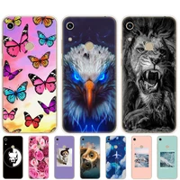 honor 8a case for huawei honor 8a case silicone tpu back cover phone case on huawei honor 8a jat lx1 8 a honor 8a prime jat l41