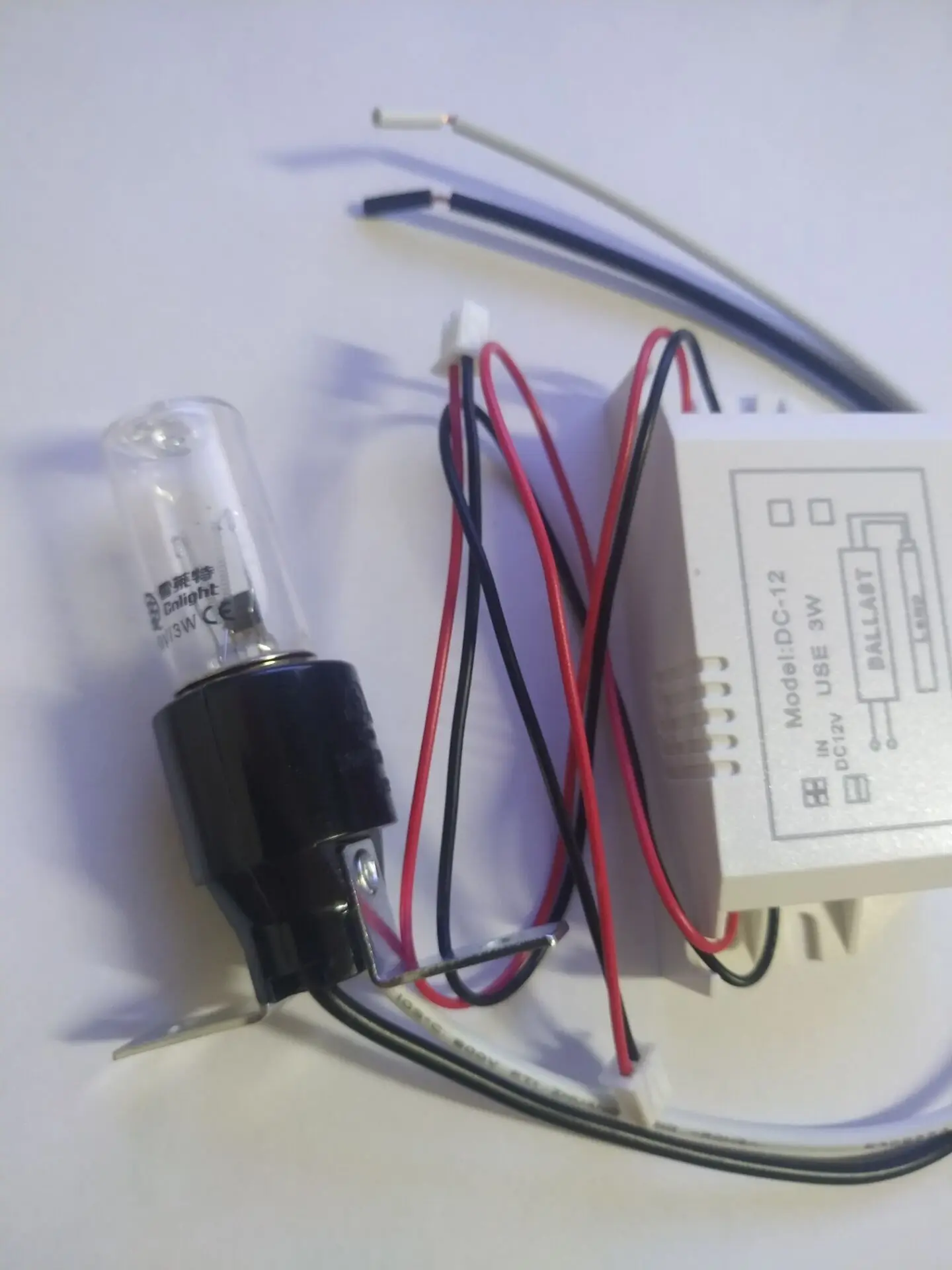 УФ лампа Snowlight UVC нм GTL2 GTL3 10 В 3 Вт наноуф домашняя сушилка коробка для зубных щеток