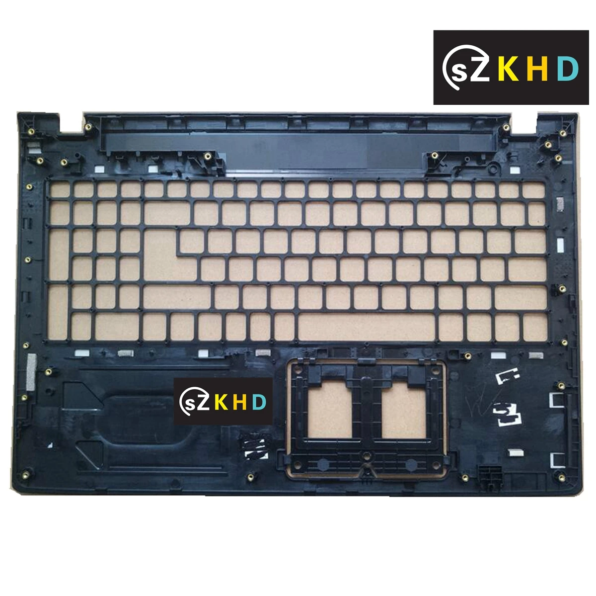 

Новинка, Оригинальный чехол для Acer E5-575 E15, задняя крышка для ноутбука