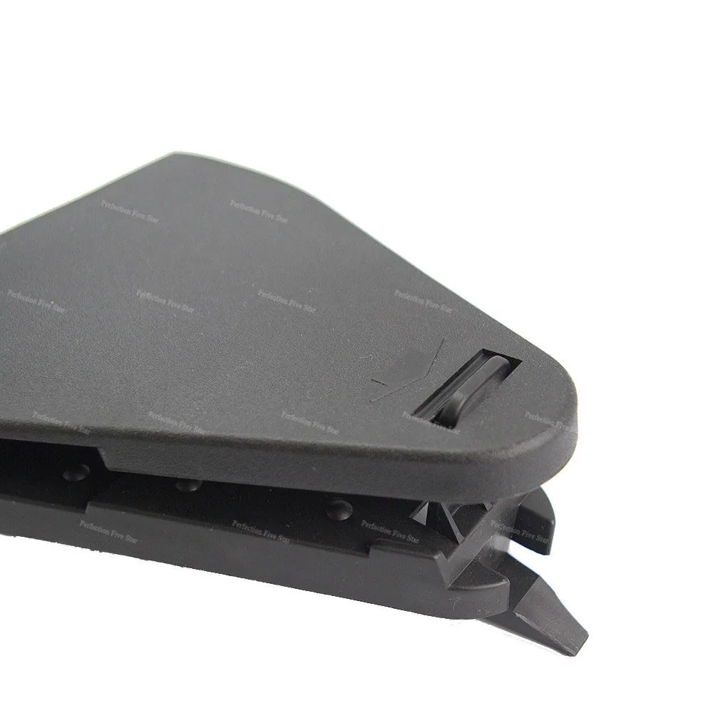 8E5860285A 01C для Audi A4 8E B6 B7 A6 S6 RS6 2005 2006 2007 2008 новый Треугольный Кронштейн с аварийным
