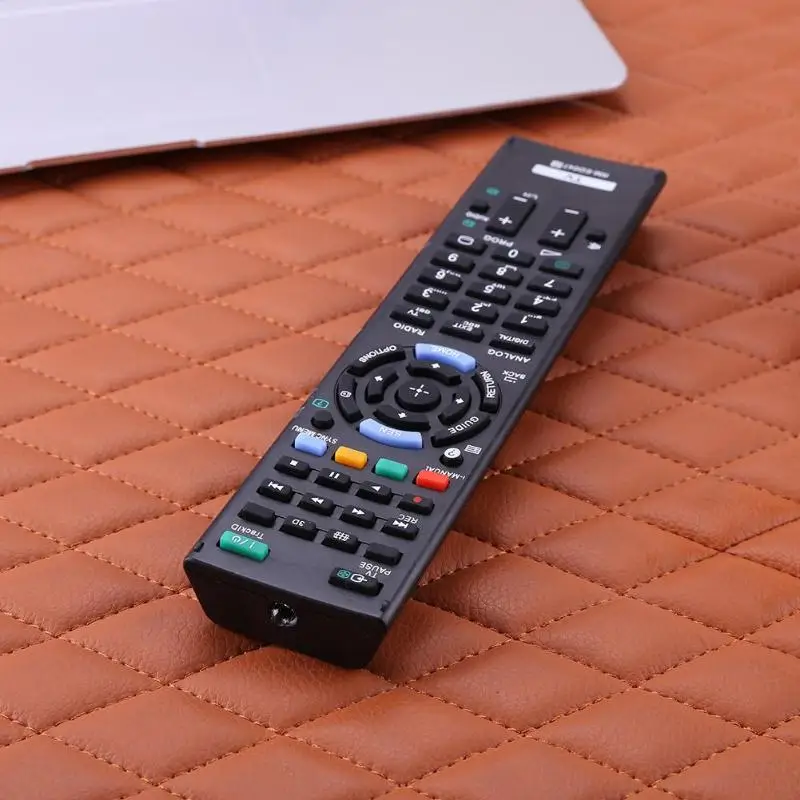 Пульт дистанционного управления для sony tv RM ED047 Замена|Пульты ДУ| |