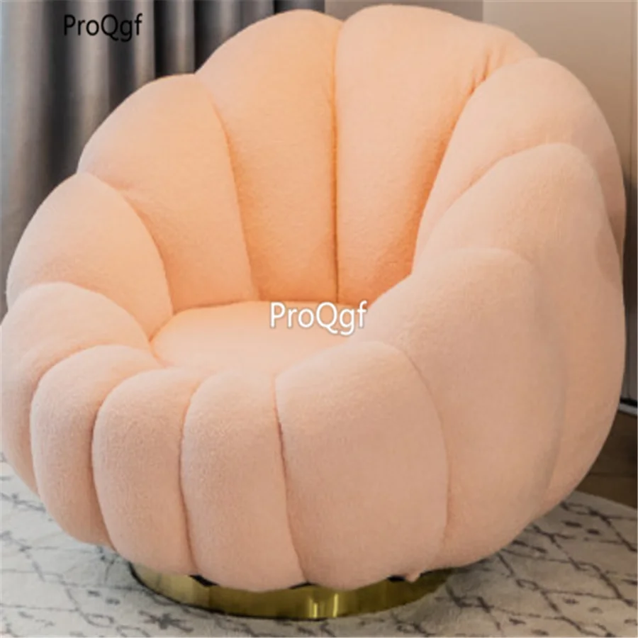 Модный диван в форме тыквы Prodgf 1 комплект