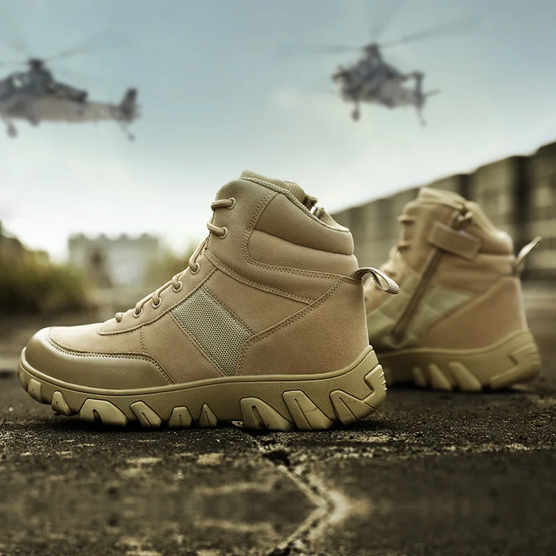 

Men's Leather Casual Shoes Mens Shoes Casual Sneakers Men Boots Outdoor Footwear 2020 New Breathable Hot Fashion Flat