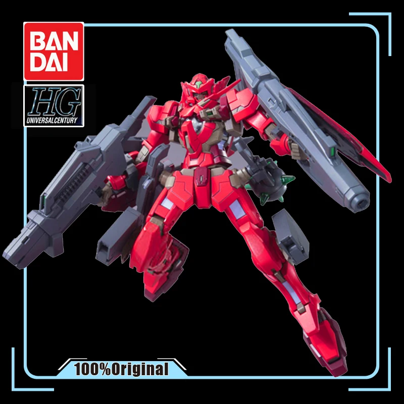 BANDAI HG 1/144 GNY-001F2 Gundam Astrea Type-F экшн-схема вне печати Редкие точки детские сборные