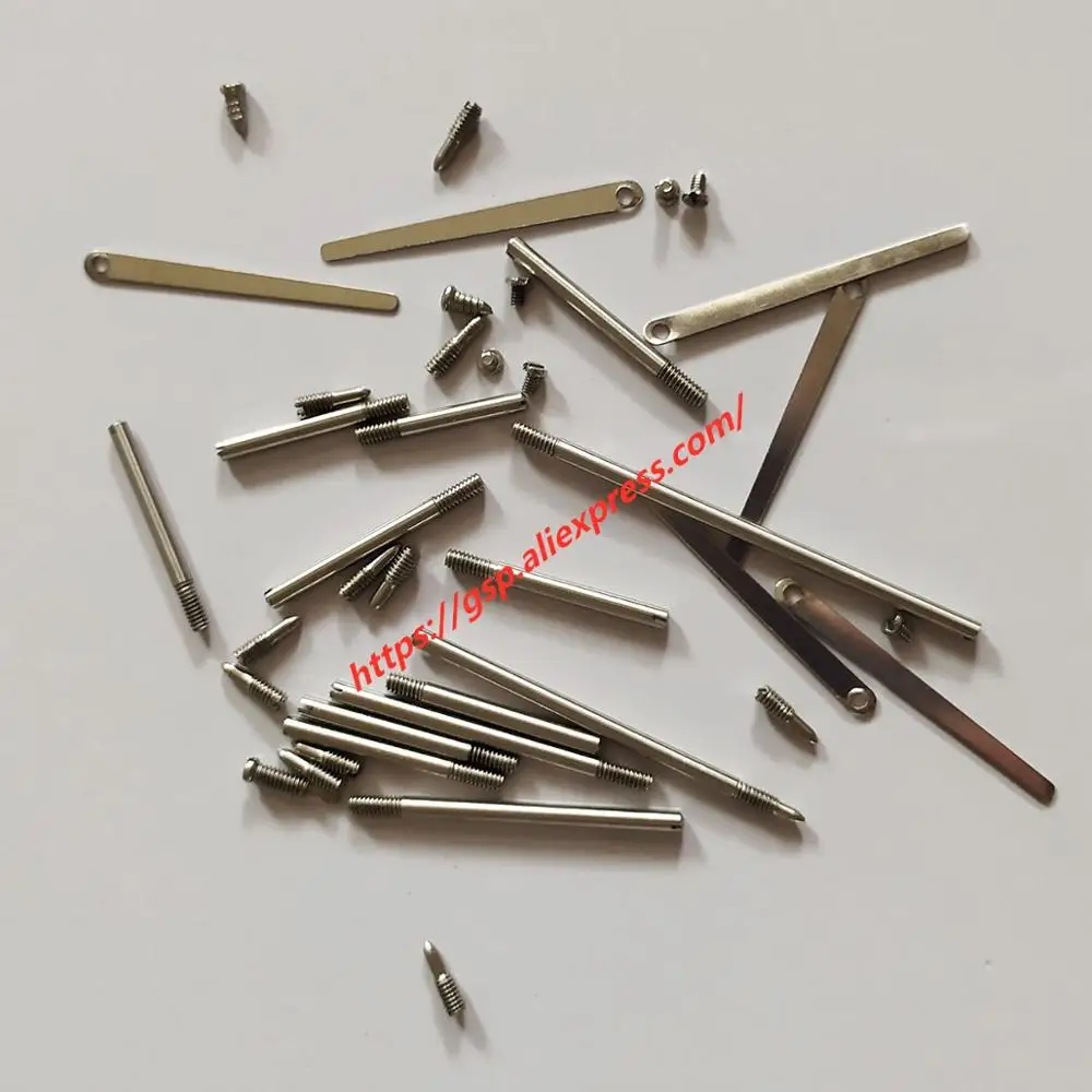 Кларнета ключ вал шток винт аксессуары для кларнета | Спорт и развлечения