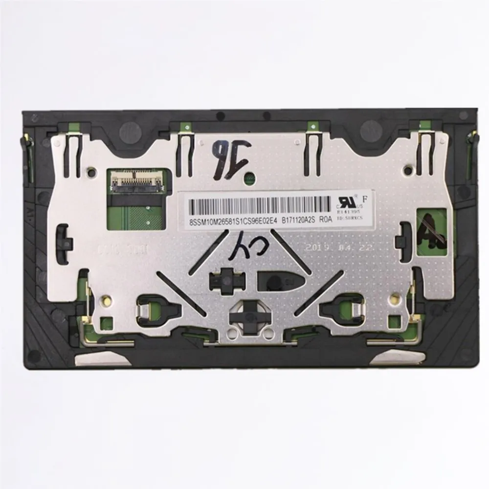 Новый оригинальный для Lenovo Thinkpad X280 CS16_2BCP тачпад Clickpad трекпад модели 01LV512 01LV513 01LV514 |