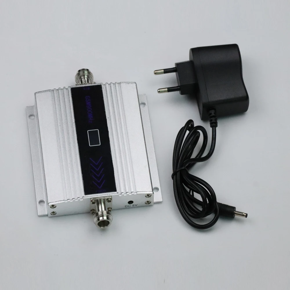 ZQTMAX 2g cell phone signal booster gsm amplifier 900 MHz band 8 for fashion home | Мобильные телефоны и аксессуары
