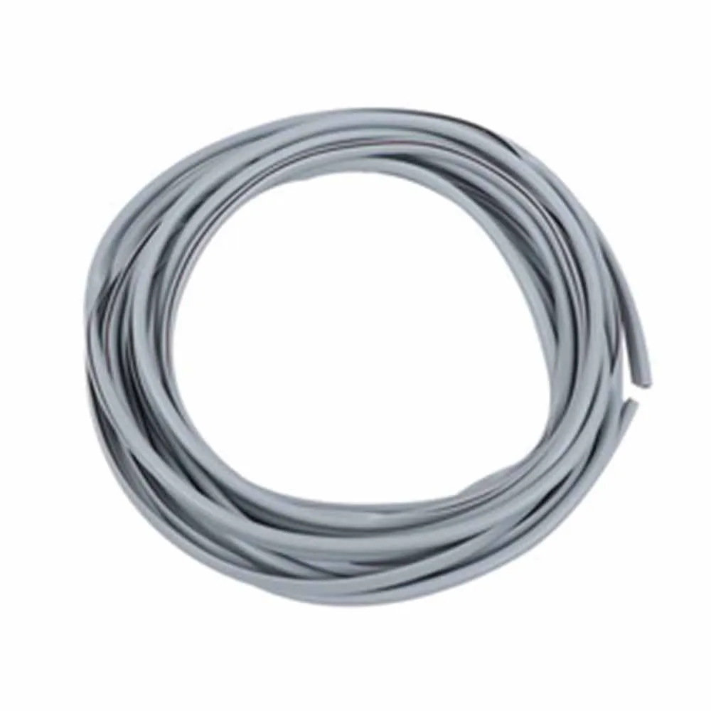 5M Car Door Protector Edge Rubber Seals Scratch Bumper Moulding Protection Strips Sealing Styling Accessories | Автомобили и