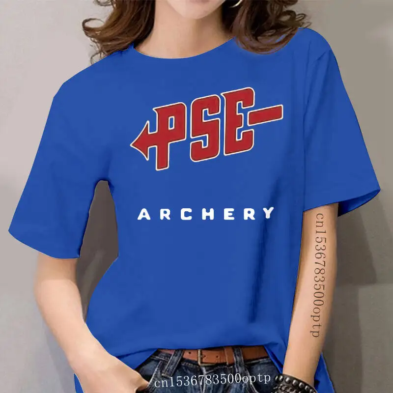 

PSE Hunting Archery T-shirt Womens Style