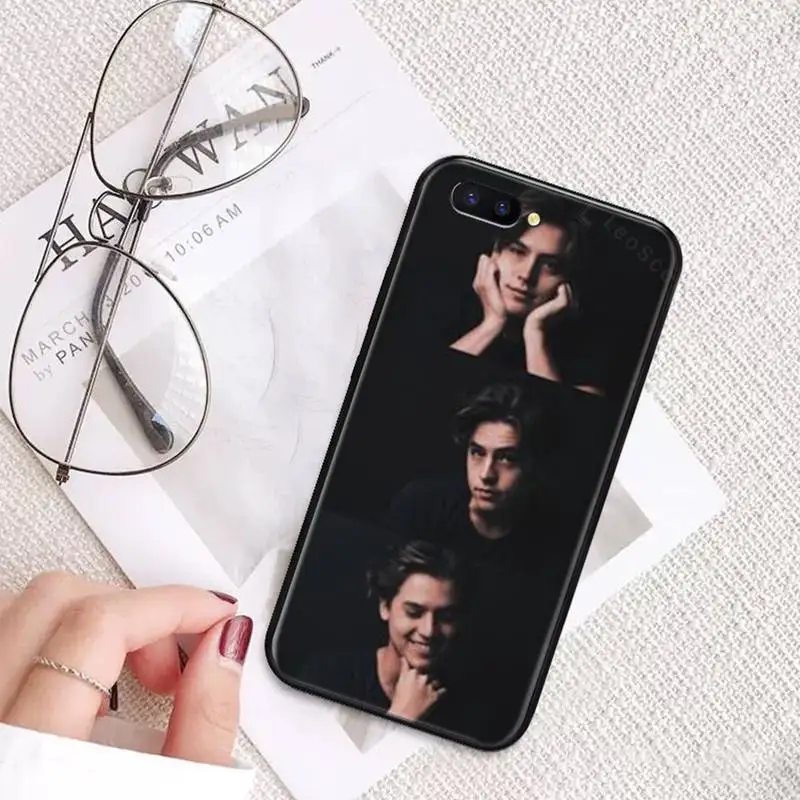 

American TV Riverdale Series SProuse Phone Case For OPPO A ax 3 5 3 37 57 59 37 73 75 83 71 2018 11 1k s PRO