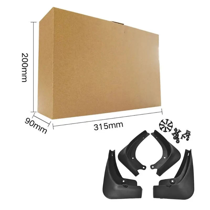 

Tesla Model 3 2016-2019