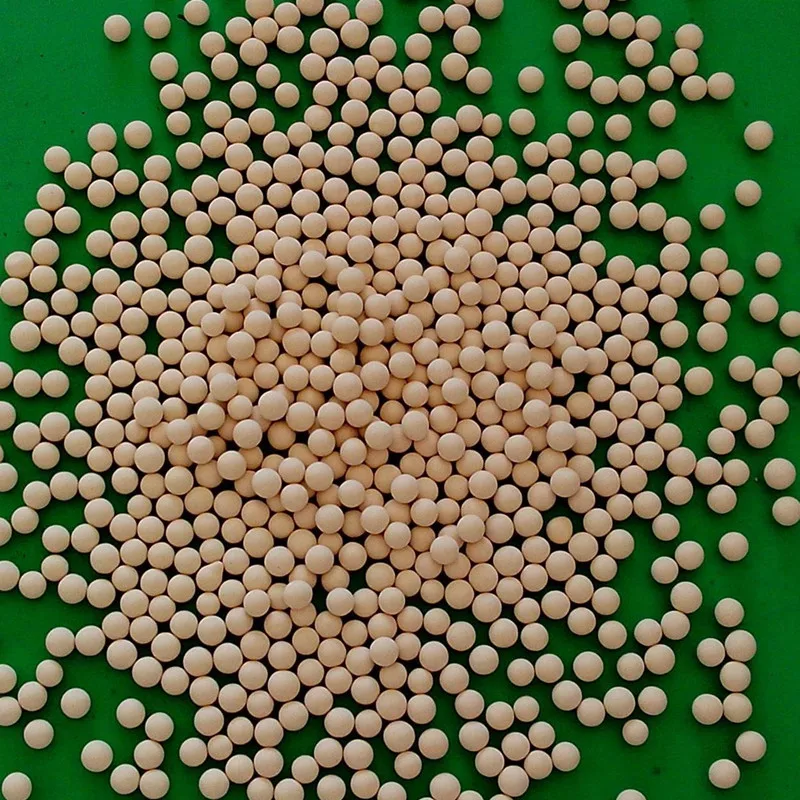 Tamiz Molecular de zeolita a granel, 200 gramos, 3A,4A,5A,13x, producto de materia primas Químicas a bajo precio de alta calidad