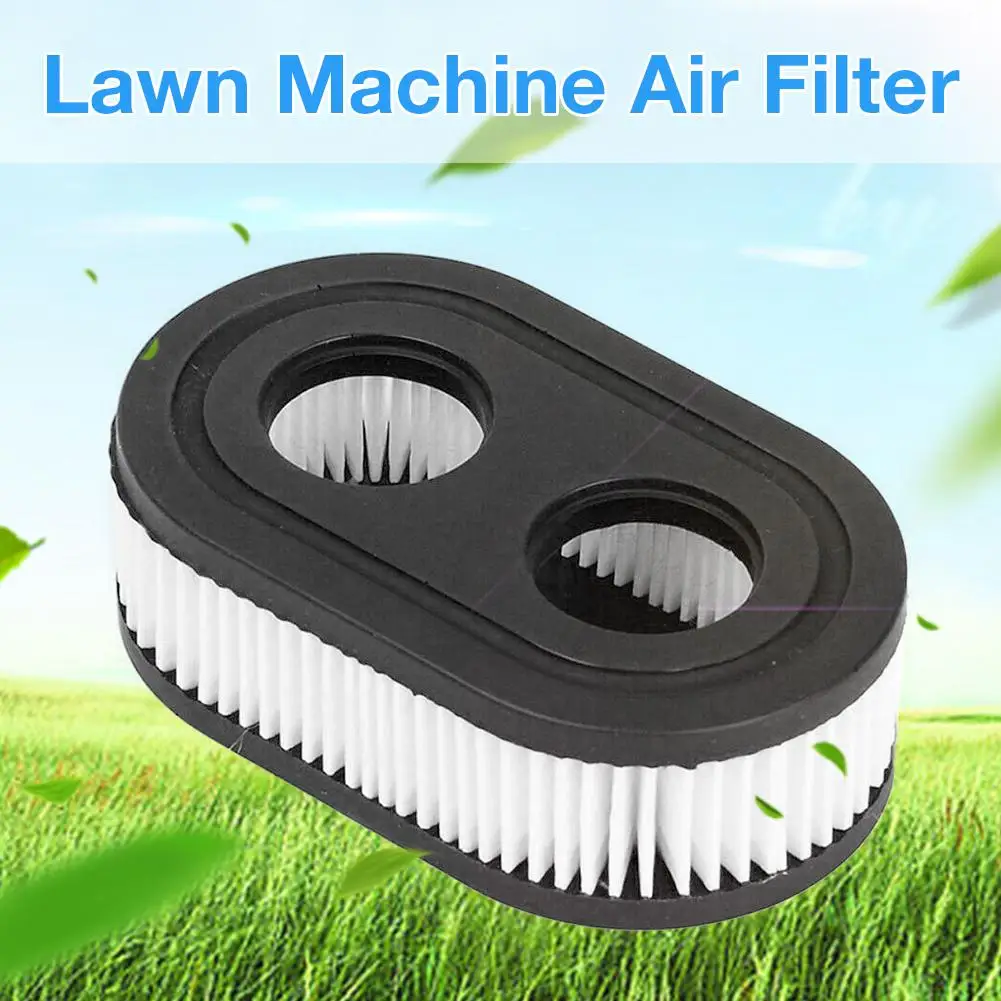 Газонокосилка машинный фильтр садовая техника воздушный ДЛЯ Briggs &amp Stratton 798452 593260