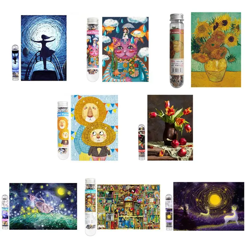 

150 шт., обучающая игрушка-головоломка