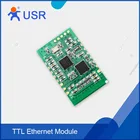 SMT Серийный UART TTL к конвертеру TCP IPмодуля локальной сети 
