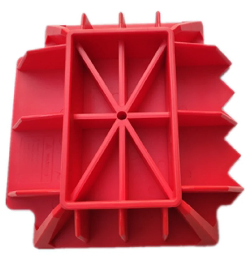 3-тонная пластиковая подставка для внедорожника фермы подъемный домкрат авто