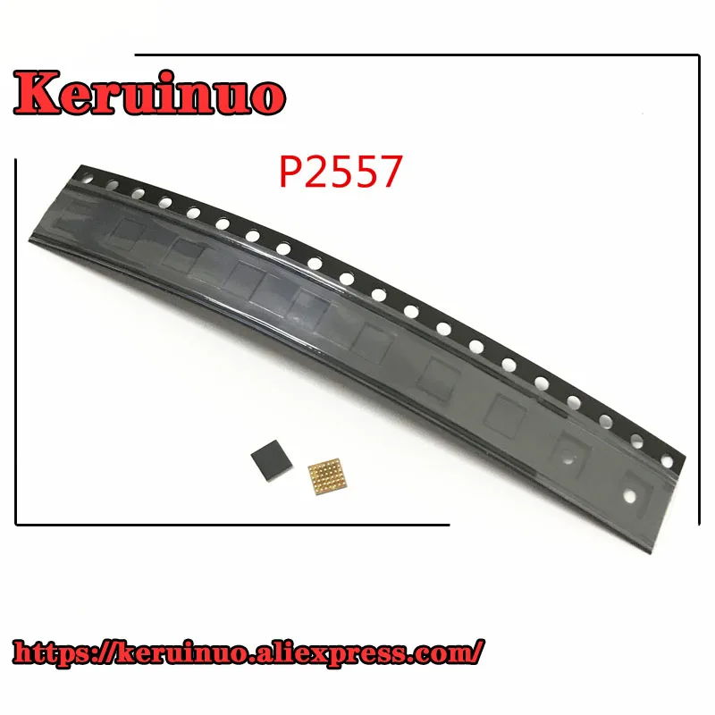 2557 P2557 рингтон Chord аудио IC для xiaomi max2 note5 redmi 5plus | Электроника