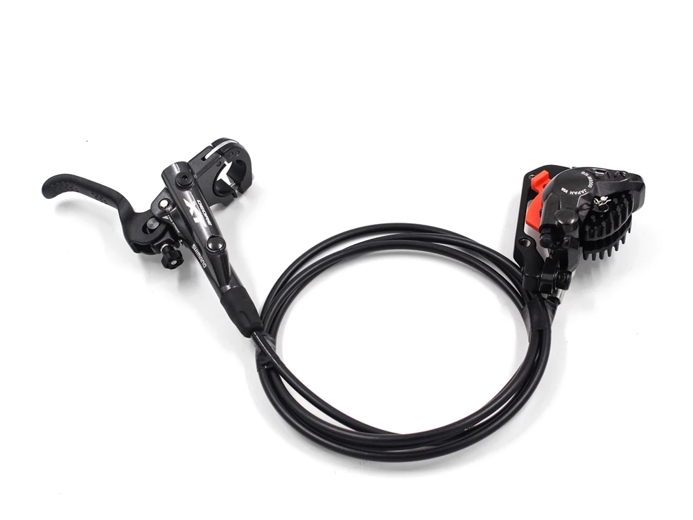 Xt Groupset M8000 22 S 170 175 миллиметров Mtb велосипедный комплект 11-40 T 42 T 46 T M8000 M8000 отклоняющийся тормоз с Br