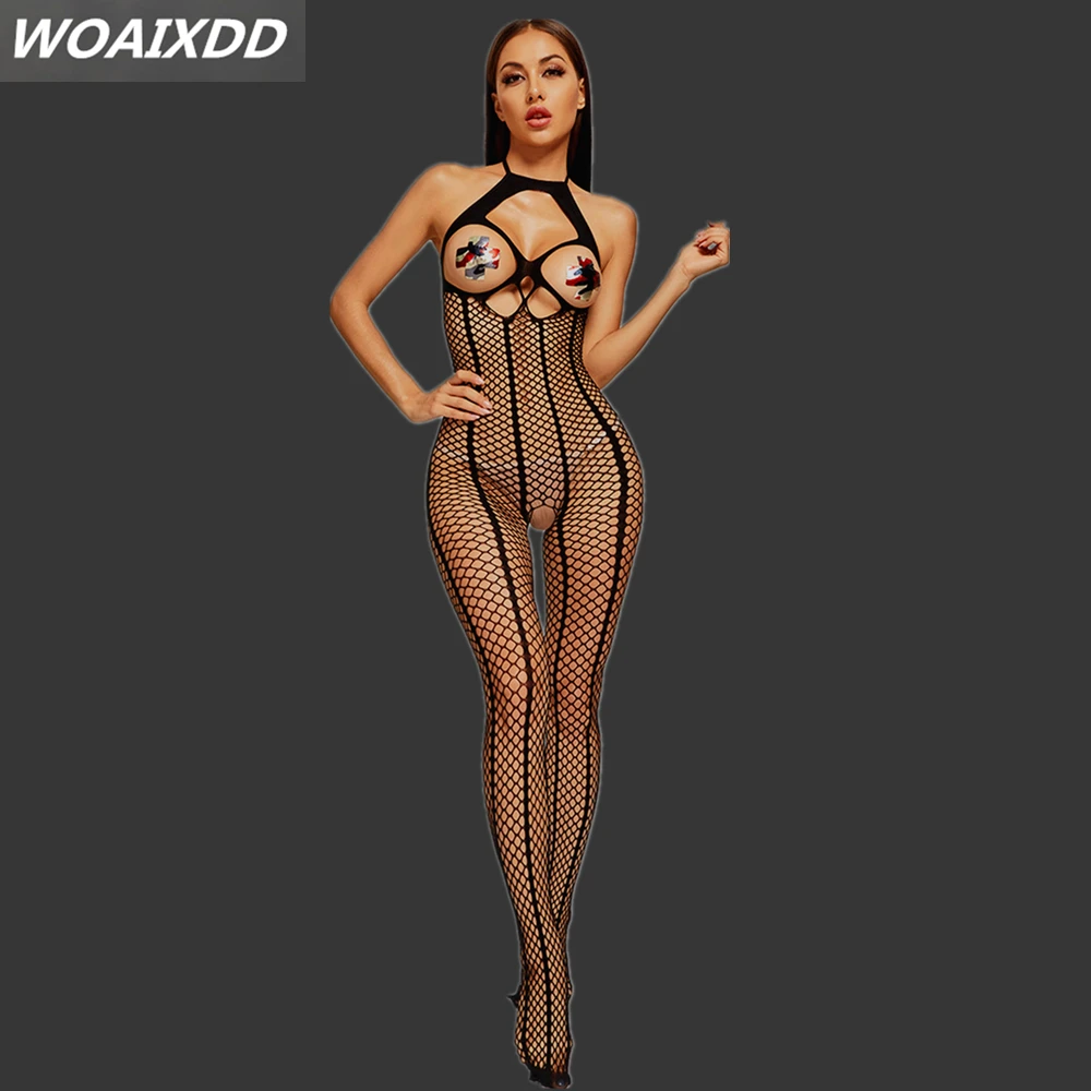 

Сексуальные сетчатые боди, женские боди большого размера, Женское боди, Сексуальное ГОРЯЧЕЕ нижнее белье