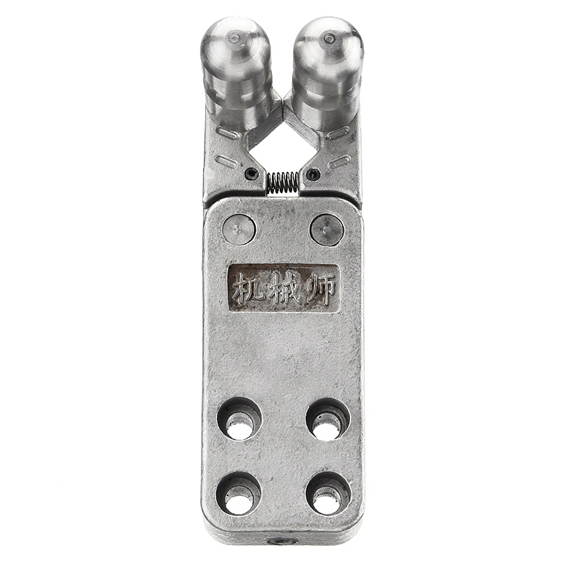 Наружное полировочное устройство из нержавеющей стали для самостоятельной