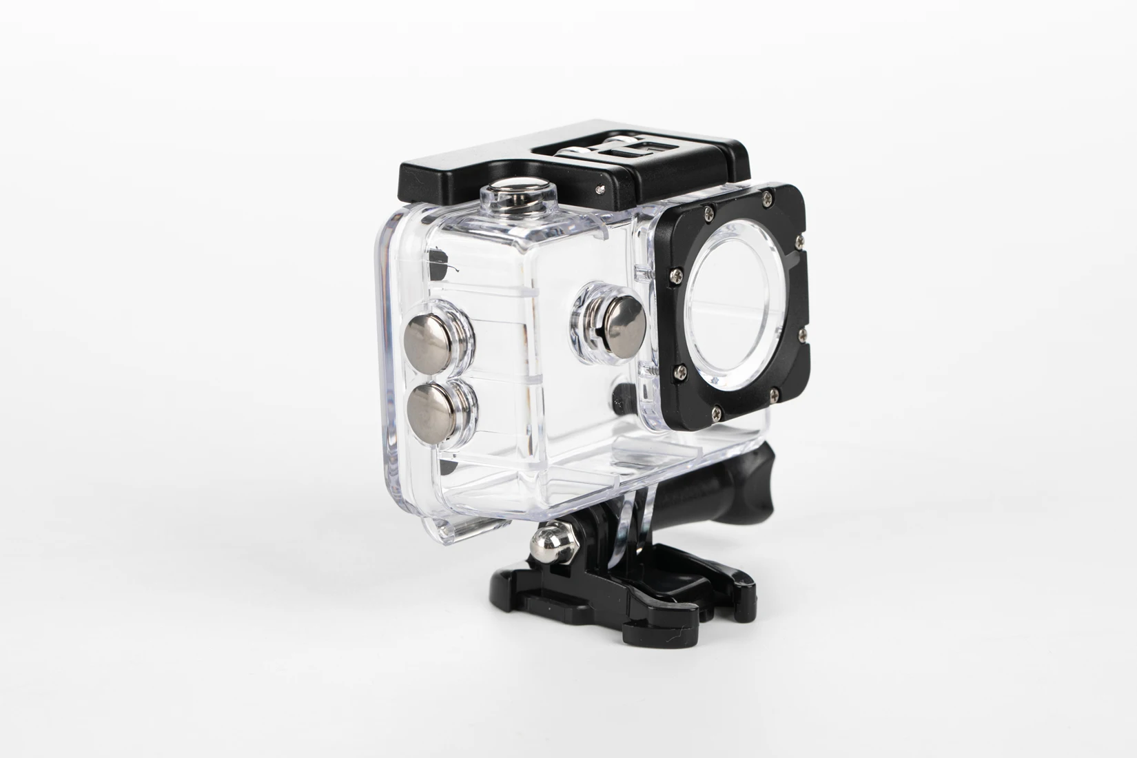 Чехол для спортивной экшн-камеры водонепроницаемый корпус чехол SJ4000/ SJ7000 /SJ4000 Wifi